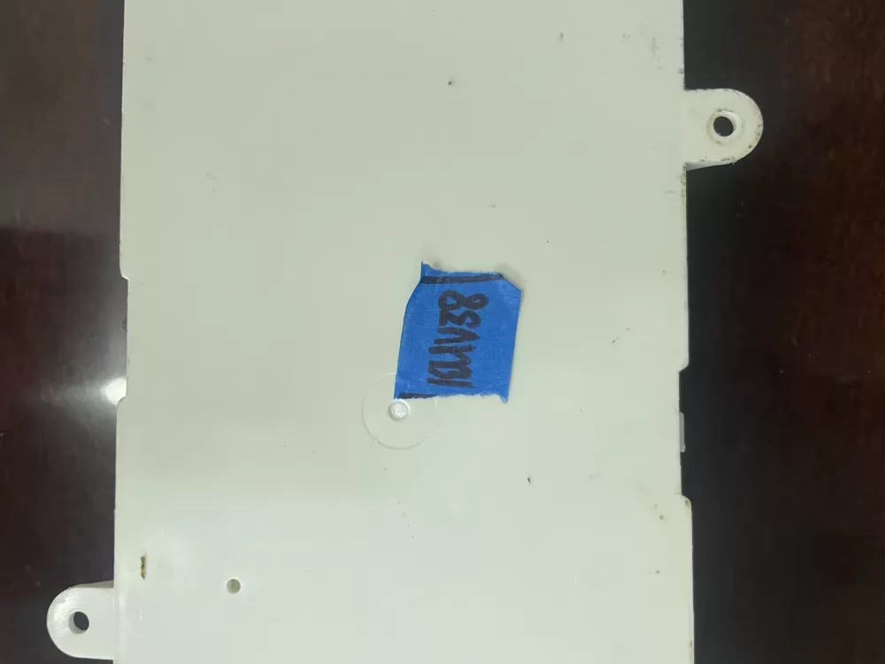 LG EBR62267115 EBR62267118 EBR62267128 Washer Control Board AZ32651 | KMV38