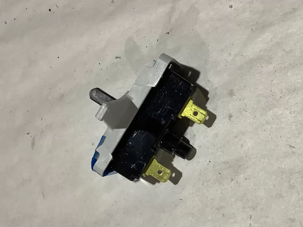 Roper WPW10420741 Dryer Inglis Start Switch AZ112811 | Sl75