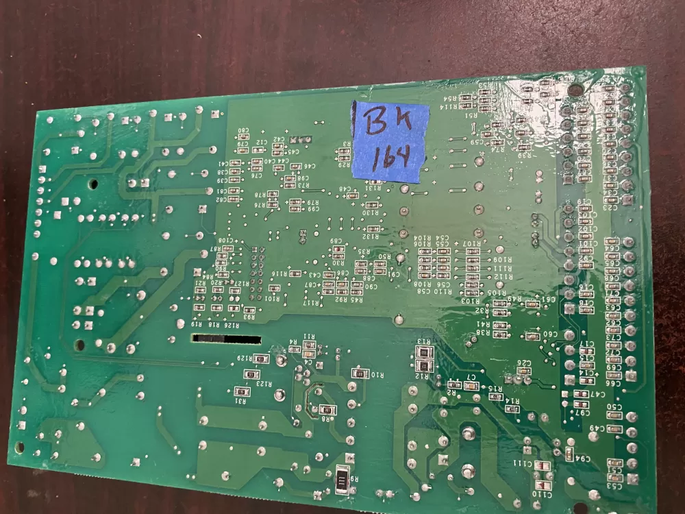 GE 200D2260G008 PD00074367 AP7188100 Refrigerator Control Board AZ37360 | BK164
