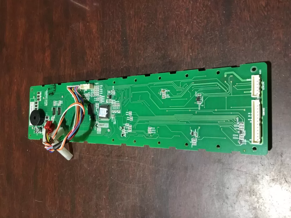 LG EBR42478905 Refrigerator Control Board Display AZ73952 | NR1869