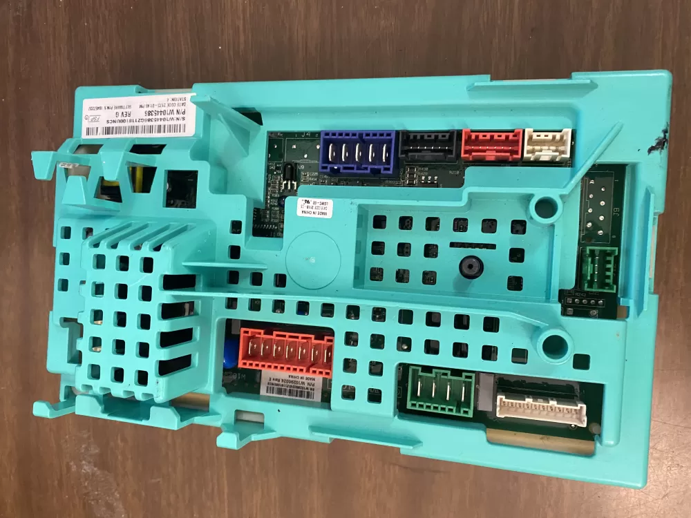 Maytag W10406139 W10422816 W10445386 W10480274 PS3653307 Washer Control Board