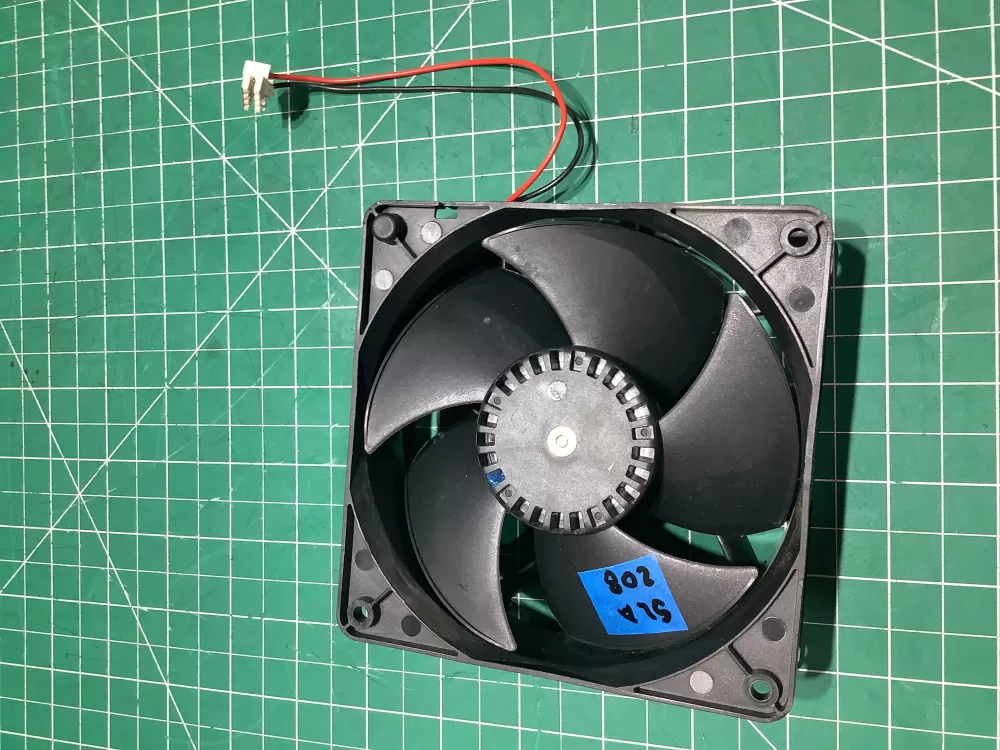 Miele 10601991 Cooling Fan AZ154033 | SL208