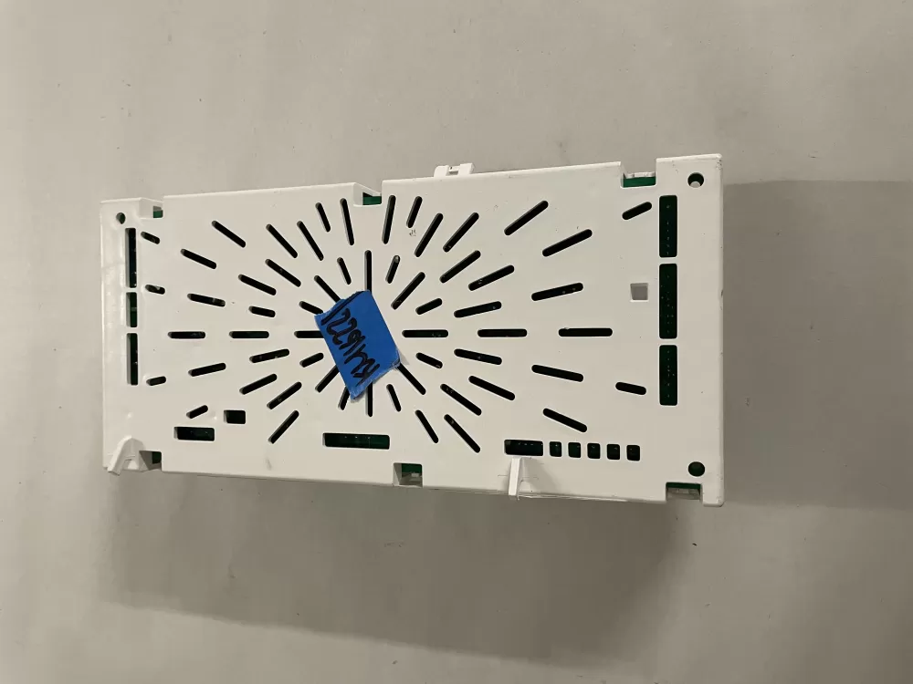 Whirlpool W10591280 Washer Control Board AZ134902 | KM1622