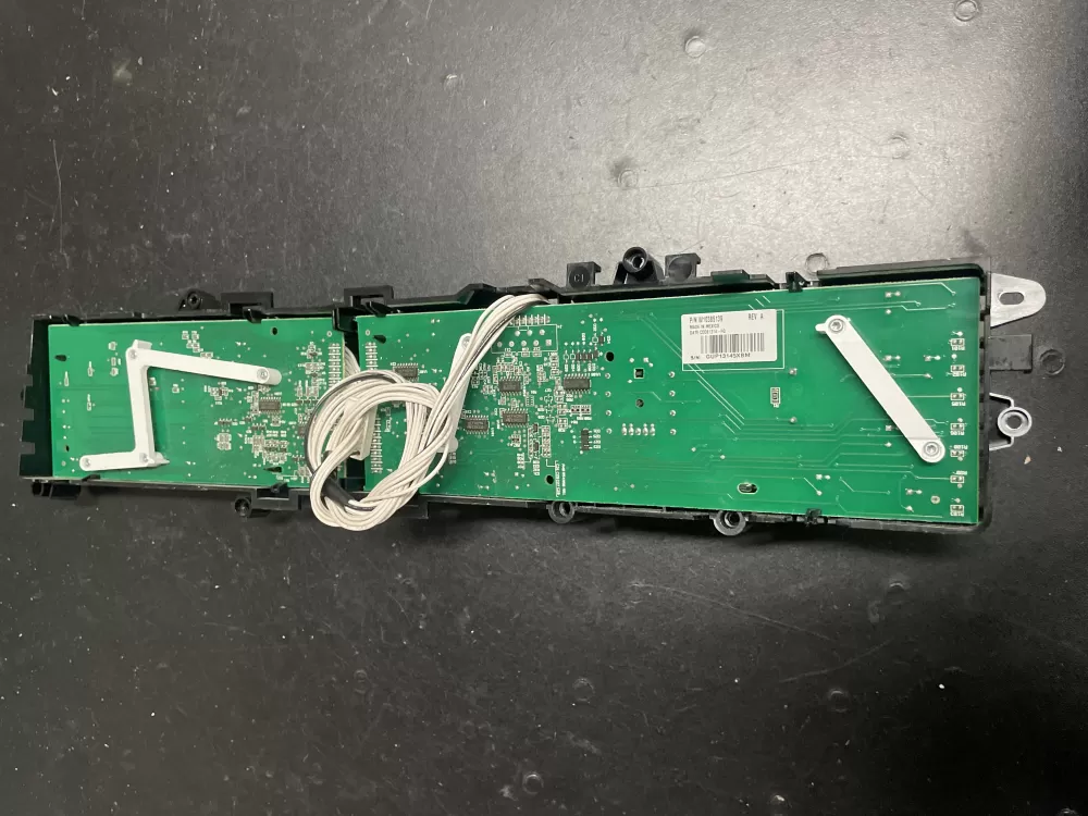 LG Whirlpool Washer Control Board W10310983 AZ8086 | KMV270