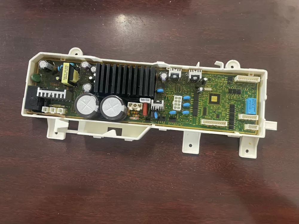Samsung AP5623797 DC92 01021B PS4216006 Washer Control Board AZ58233 | KMV488