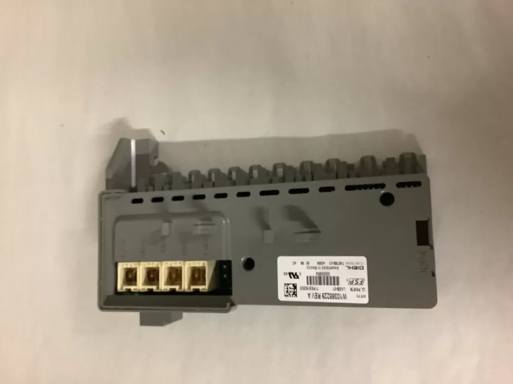 Whirlpool Maytag W10388229 WPW10388229 Washer Control Board AZ207500 | ZC2804