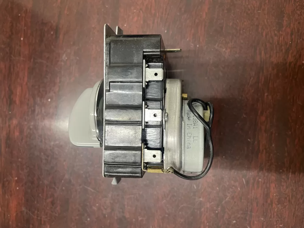 GE 212D1233P014 Dryer Timer AZ28312 | KM101
