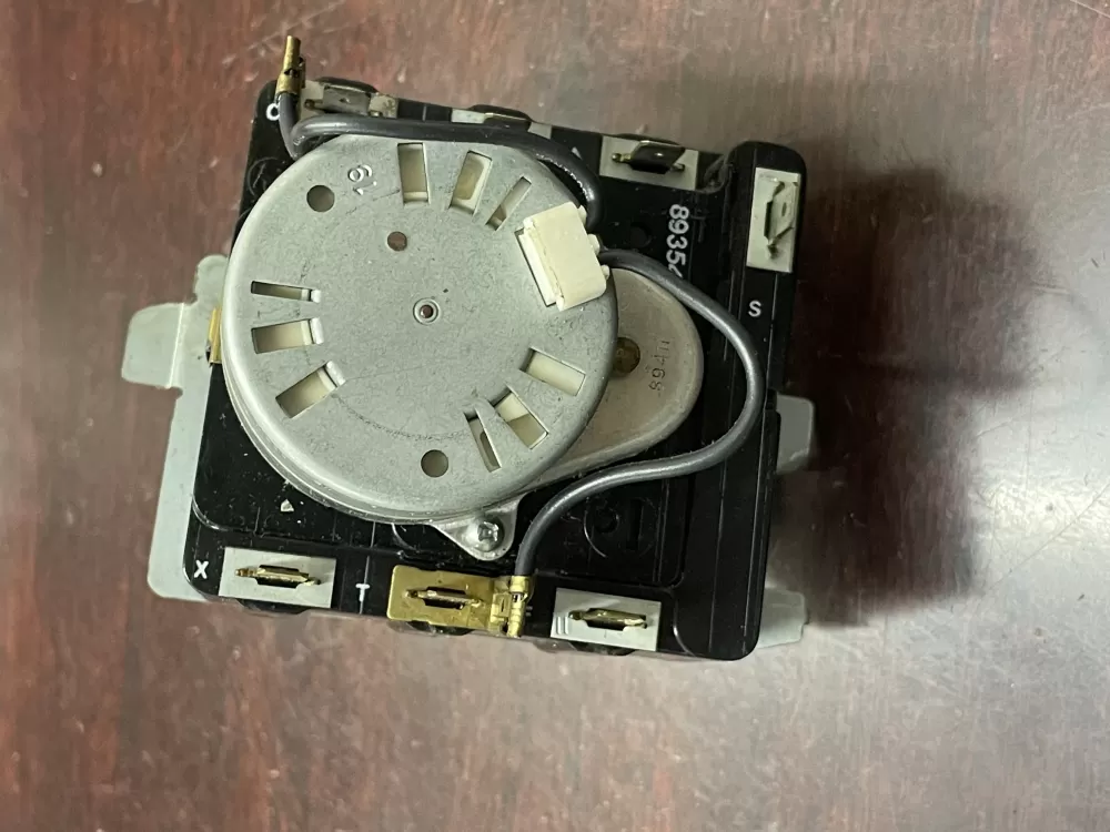 GE 175D2308P003 Dryer Timer AZ32017 | KM139