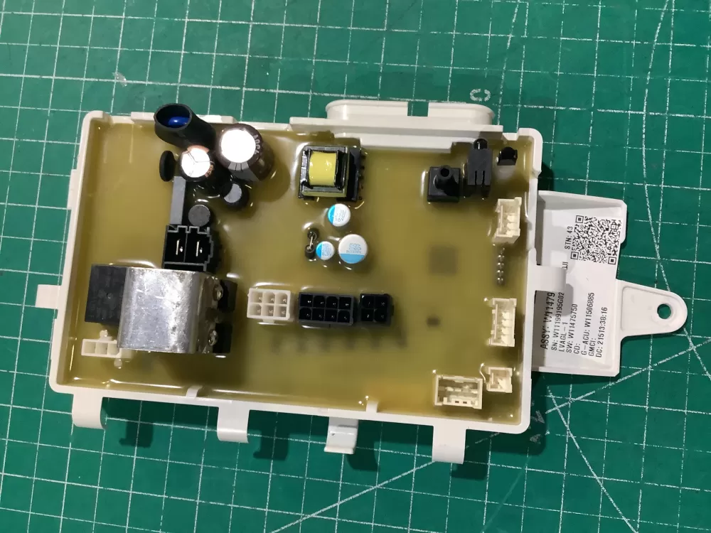 Whirlpool W11199195 Washer Control Board AZ228371 | AR1965