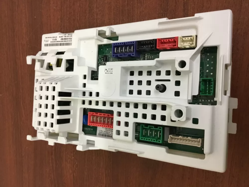 Whirlpool AP5803401 W10581897 PS8768789 Washer Control Board