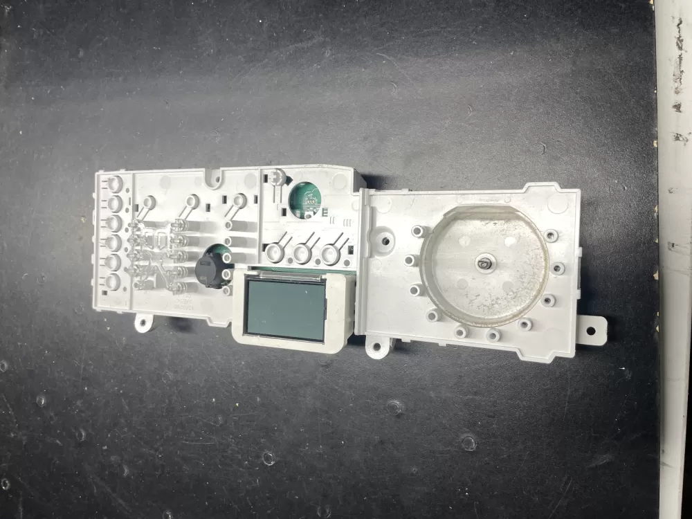 Electrolux 809160409 Dryer Control Board