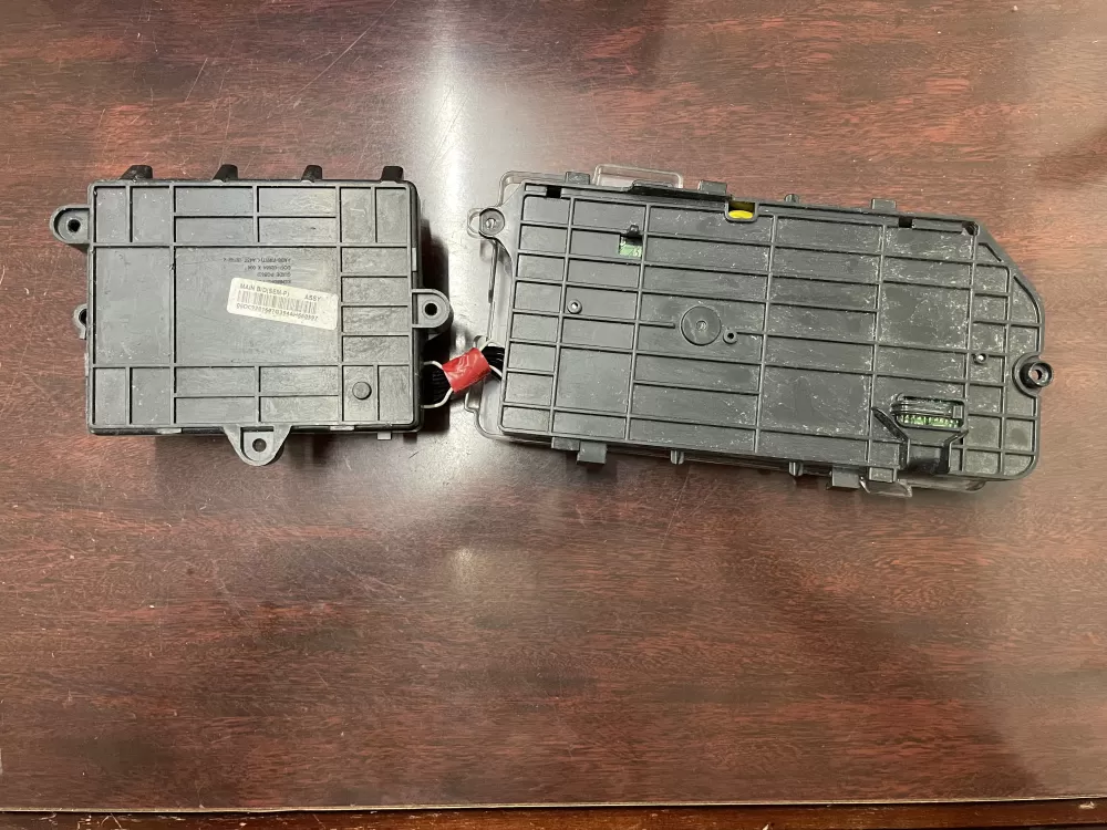 Samsung AP5916790 DC92-01607G PS9605959 Dryer Control AZ28938 | KMV191