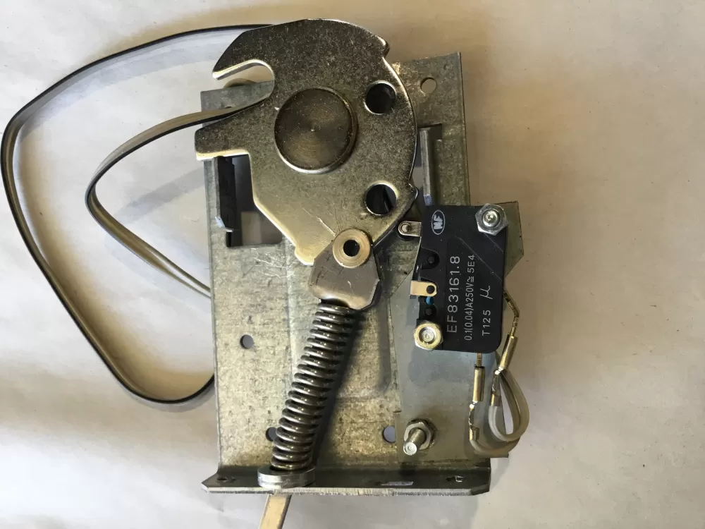 EF83161.8 Latch / Lock