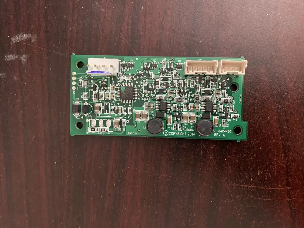 Whirlpool  KitchenAid AP6004628 W10676677 W10788814 W10804160 PS11737802 W1078 8814 Refrigerator Control Board