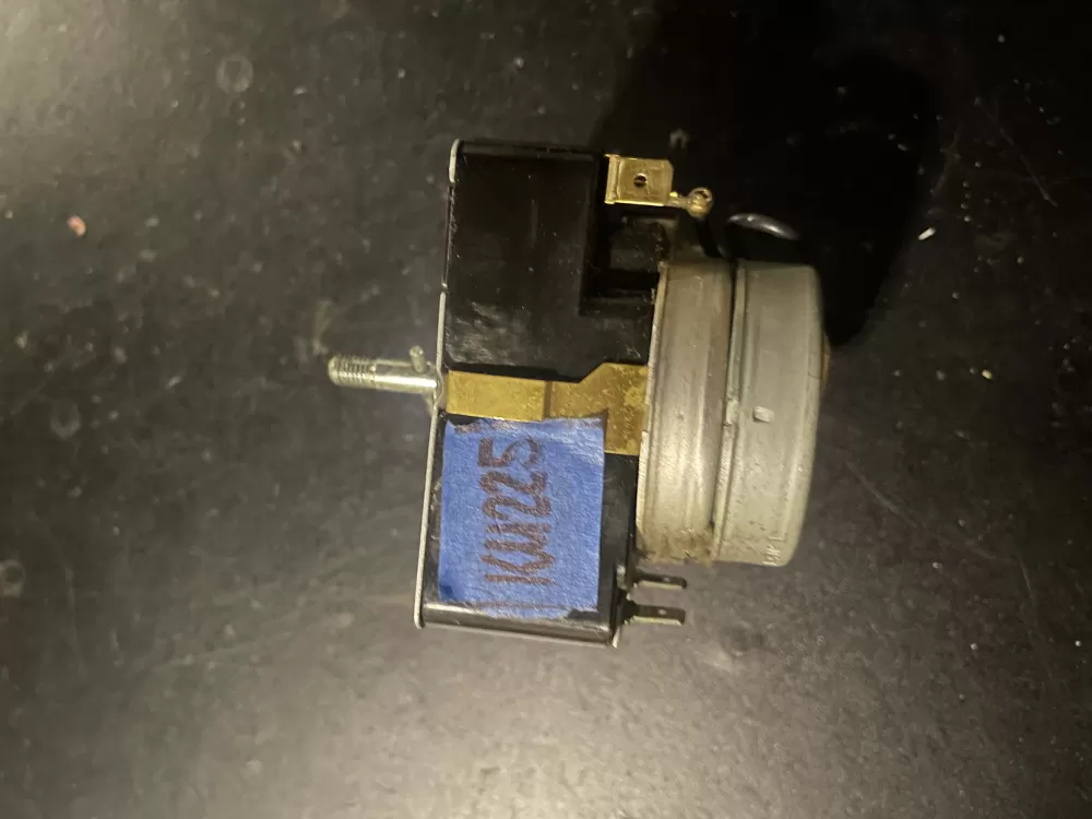 Maytag Frigidaire Whirlpool 6 3082540 63082540 Dryer Timer AZ27727 | KM225