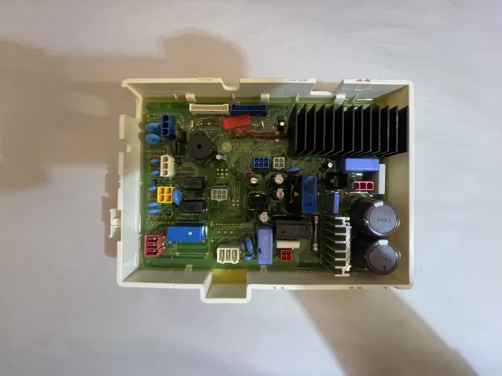 LG  Kenmore 6871ER1003C  AP4440232  1268306  6870EC9203A  AH3605047  EA3605047  PS3605047 Washer Control Board