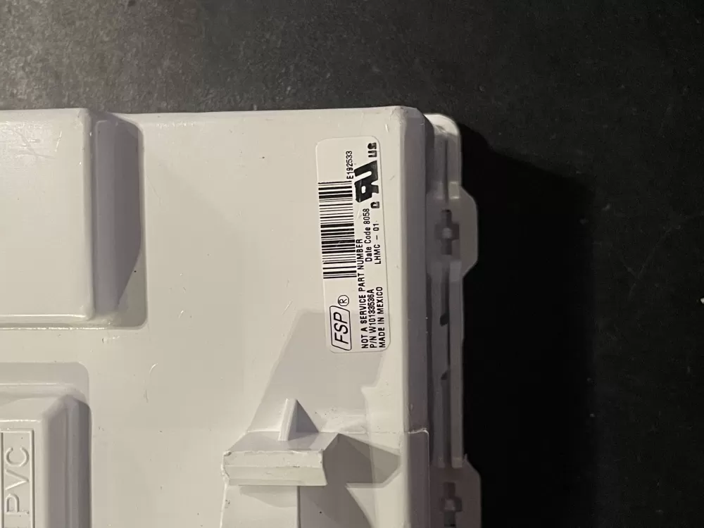 Whirlpool W10133536A Kenmore Washer Control Board AZ27147 | KM171