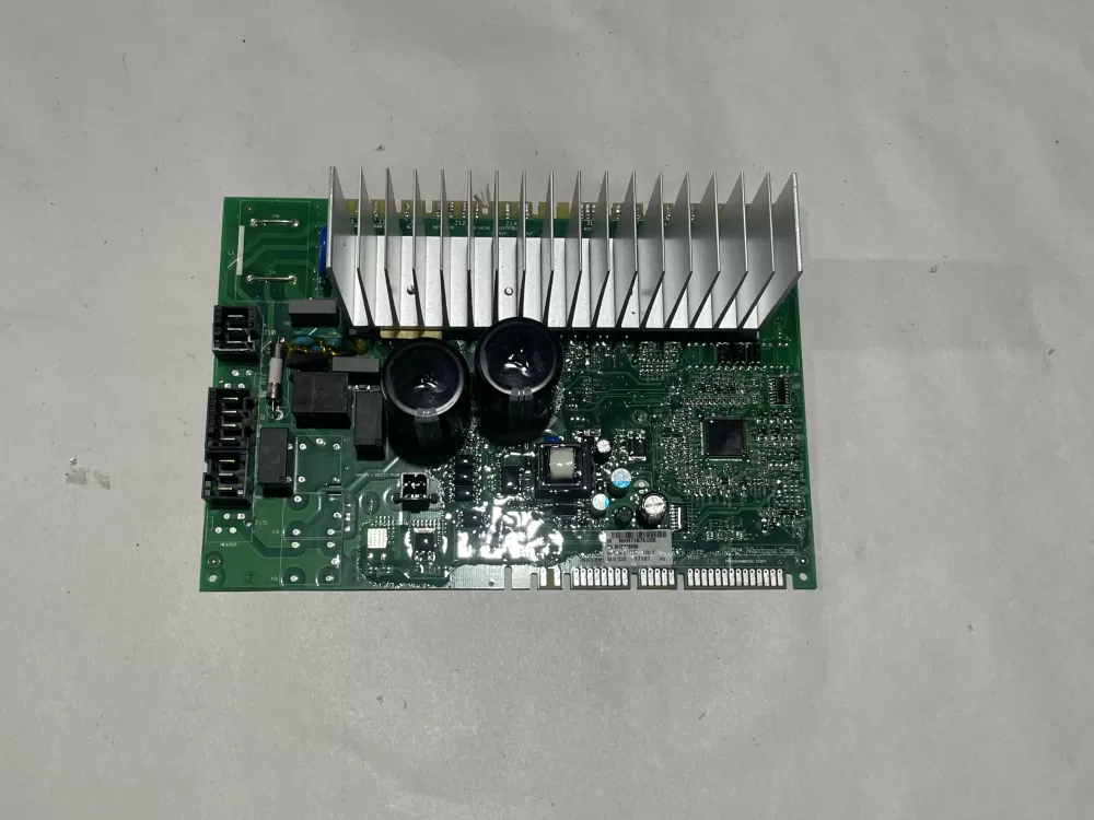 Whirlpool W10748996 12591 Washer Control Board AZ111641 | Wmv659