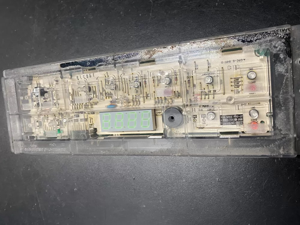 Kenmore General Electric AP4980366 Range Control Board Oven AZ10363 | BK1528