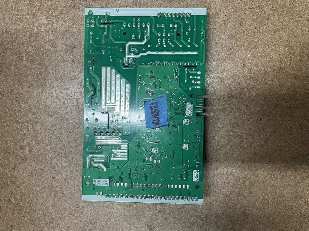 GE 239D6018G103 Refrigerator Control Board AZ23474 | KM1321