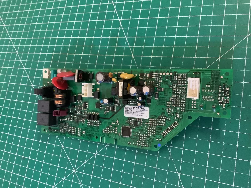 GE WD21X24900 265D1462G017 Washer Control Board Electronic AZ201742 | NR330