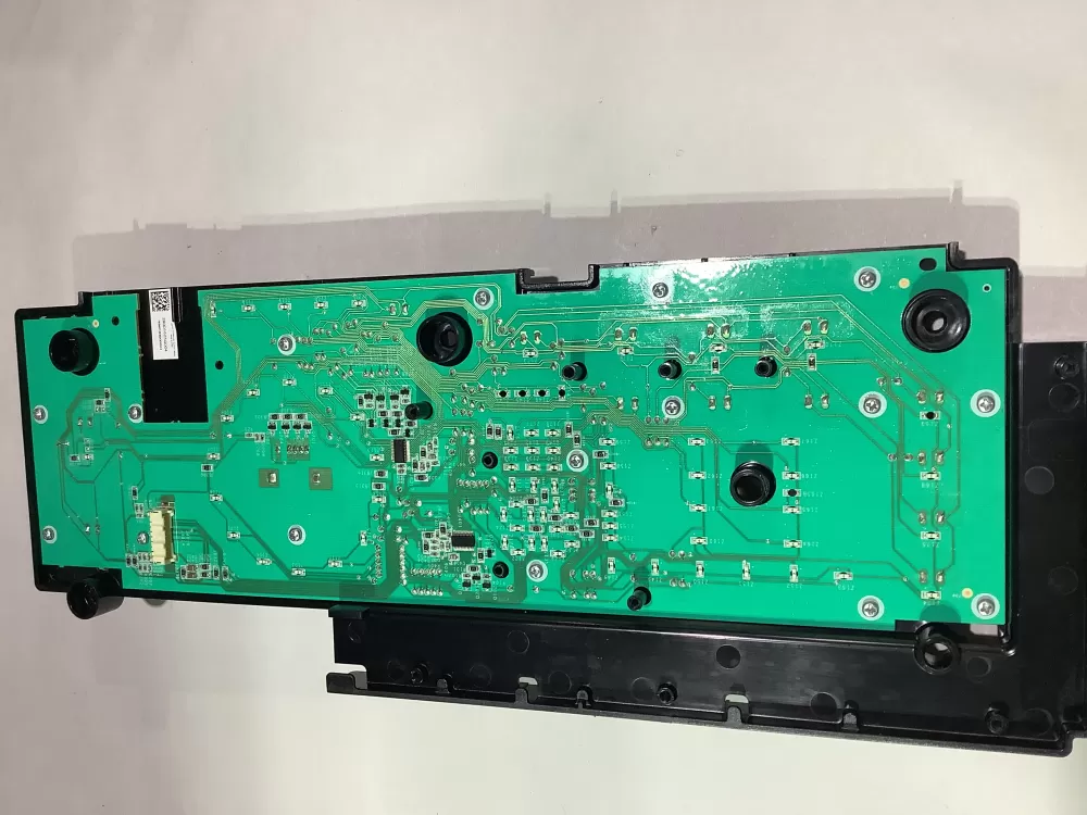 GE WH22X35757 WH18X28177 290D1525G004 Washer UI Control Board AZ142574 | ZCV749