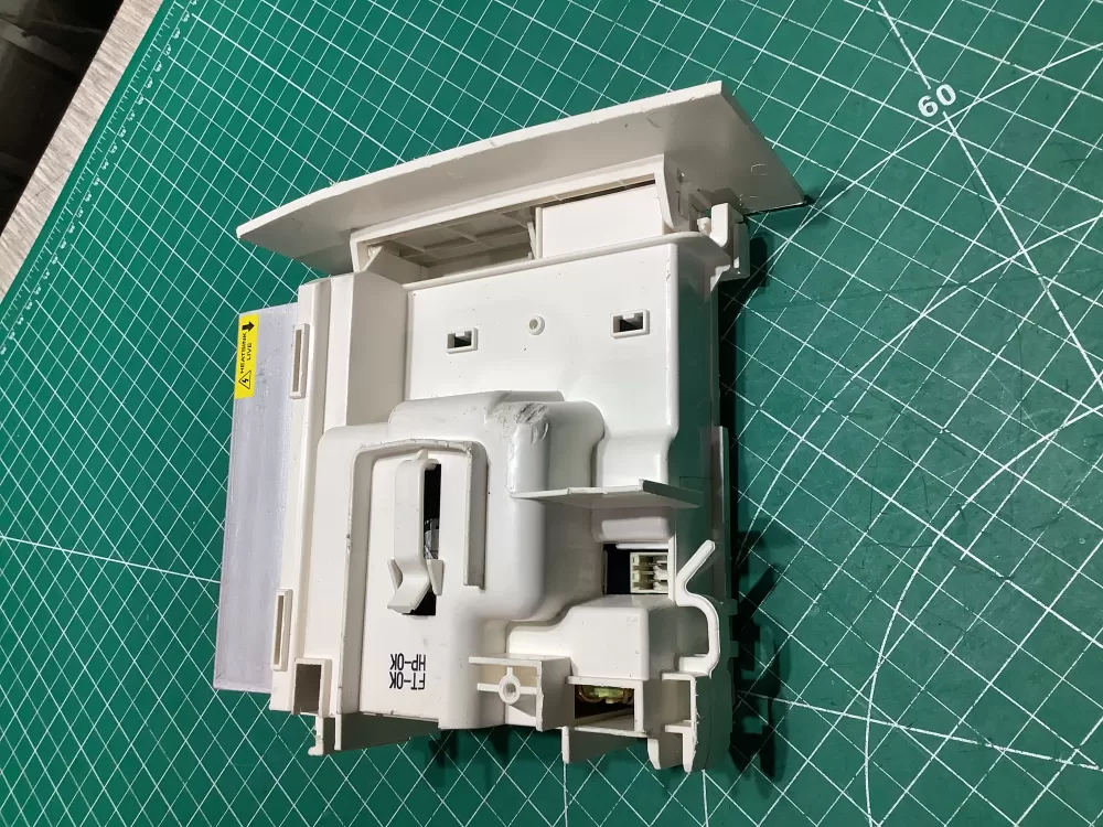 Frigidaire 43209910100 Washer Control Board AZ186471 | AV839