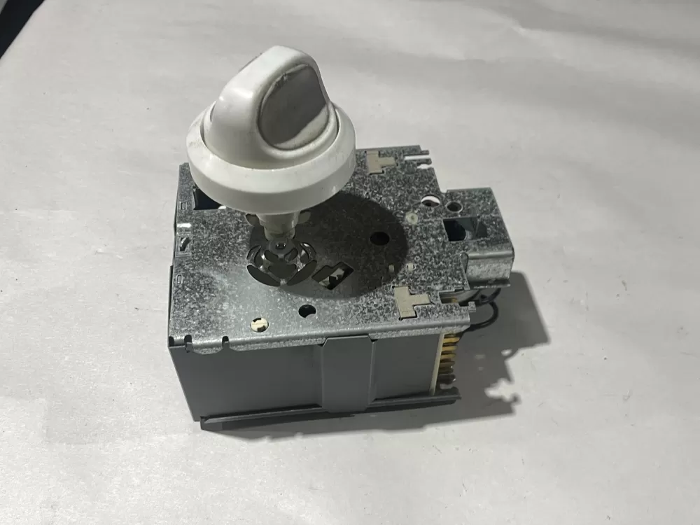 Frigidaire 131802100H Washer Timer