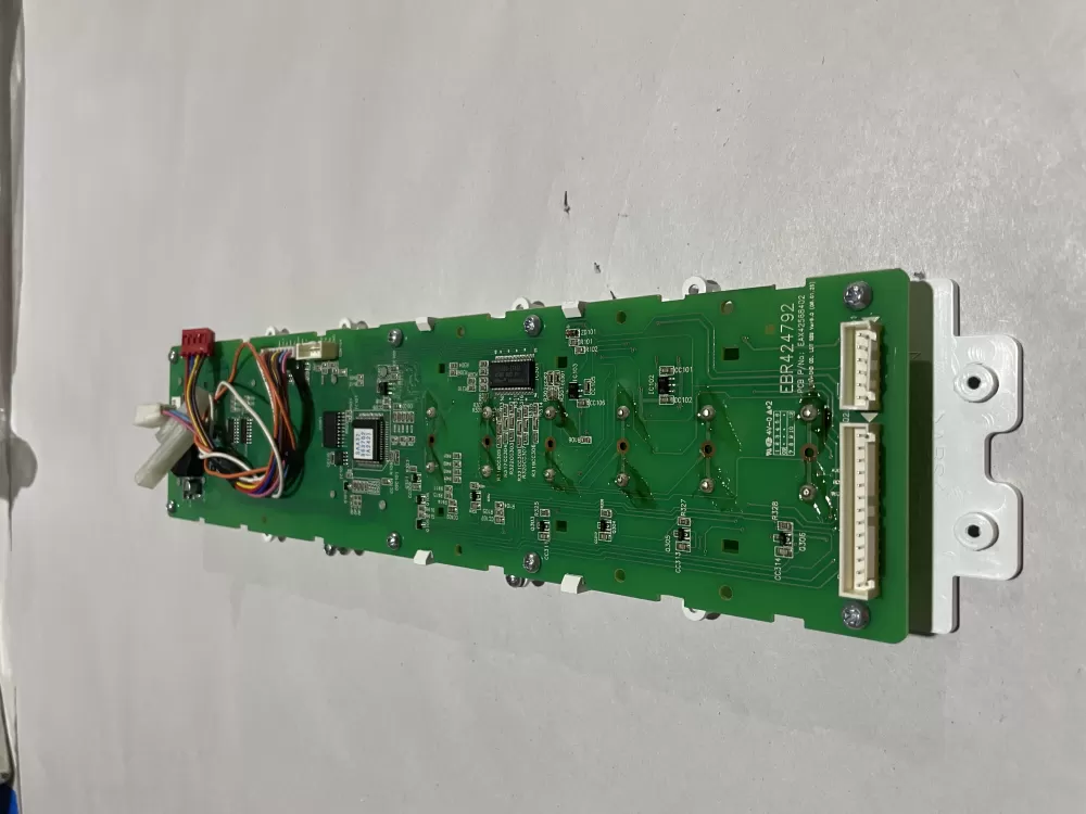 LG Acq54074212 Refrigerator Control Board Dispenser Panel AZ155842 | Wm31
