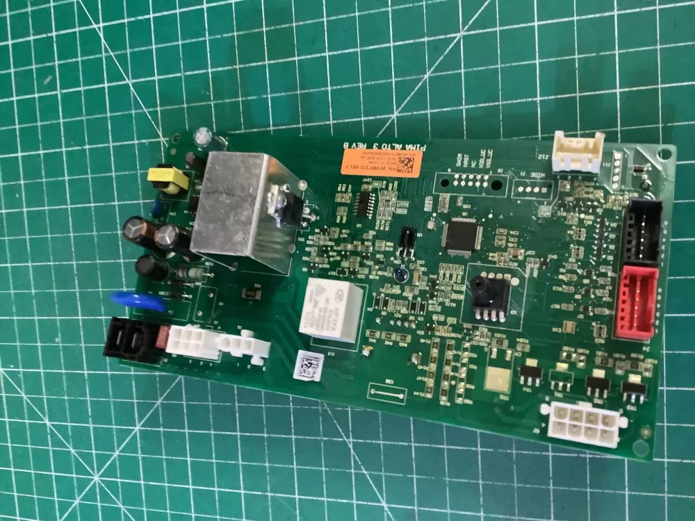 Whirlpool  Maytag  Roper W11049556 W10857313 Washer Control Board