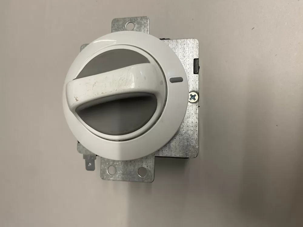 Kenmore 3406702A WP3976576 3406015 3406702 3976576 Dryer Timer AZ226581 | BK2016