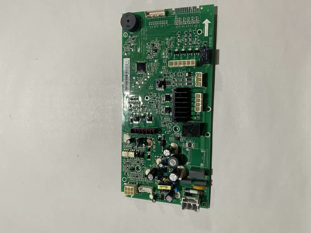 GE 290D2227G003 290D1525G002 WH18X26234 Washer Control Board AZ182482 | BK2688