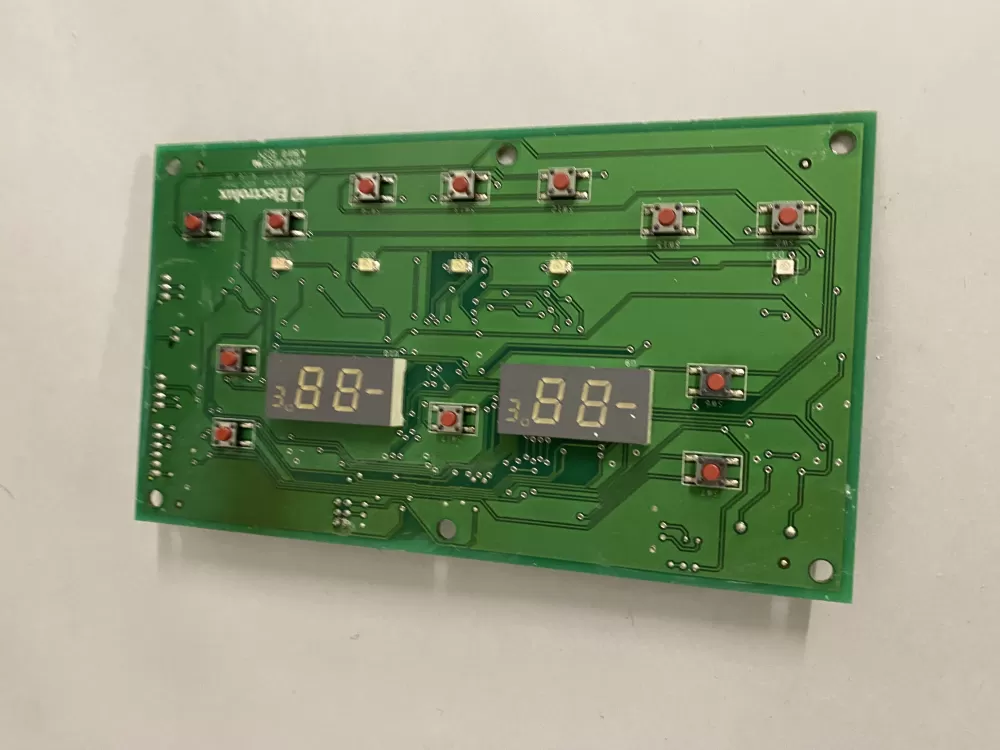 Whirlpool  Frigidaire 241973704 Refrigerator Control Board