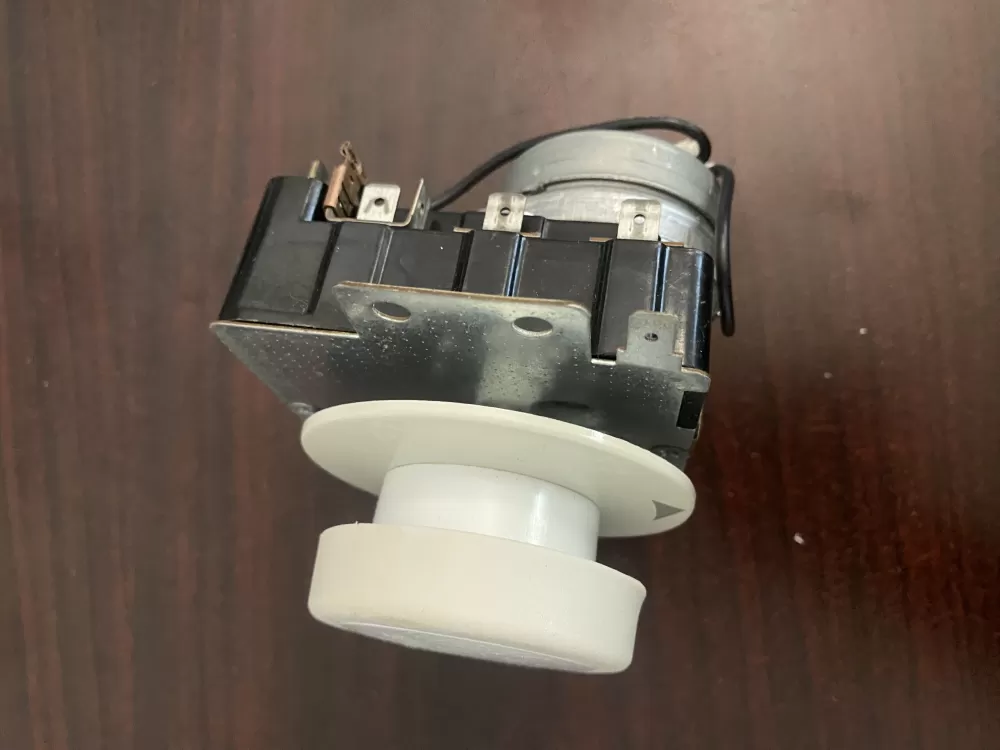 Whirlpool Kenmore 3406701 3976580 WP3976580 Dryer WP Timer AZ95824 | BK1406