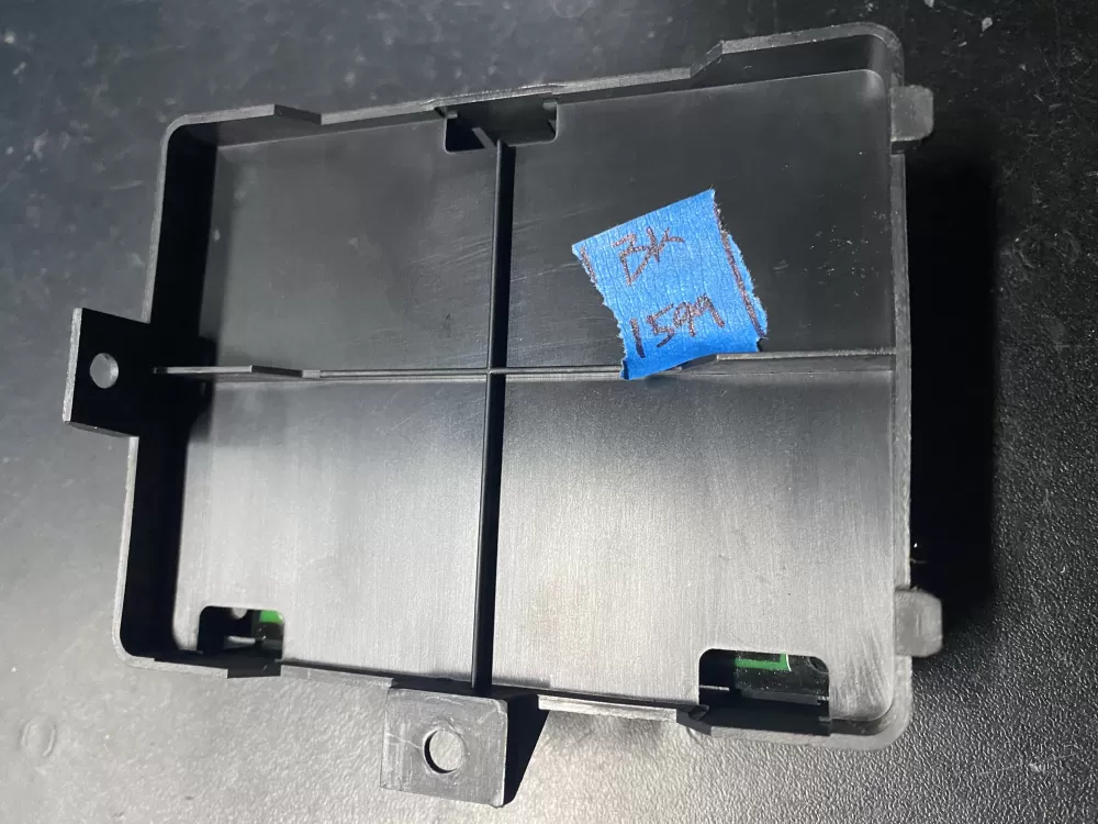 Samusung DA92-00675A Oven Control Board Power Module AZ5395 | BK1599