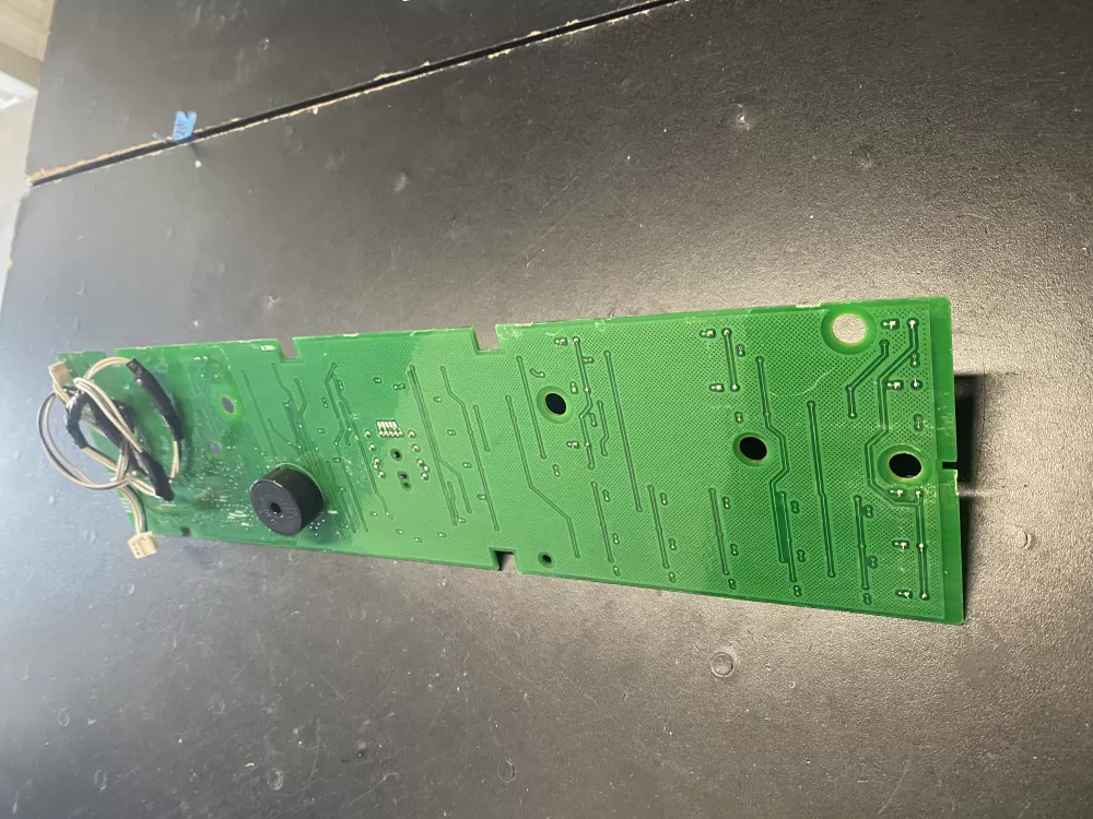 Maytag W10051101 W10051111 WPW10051111 Washer WP Control Board AZ23284 | BK783