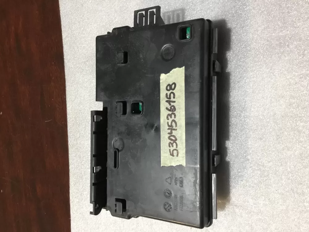 Frigidaire 5304536158  Control Board Main AZ64068 | NR2086
