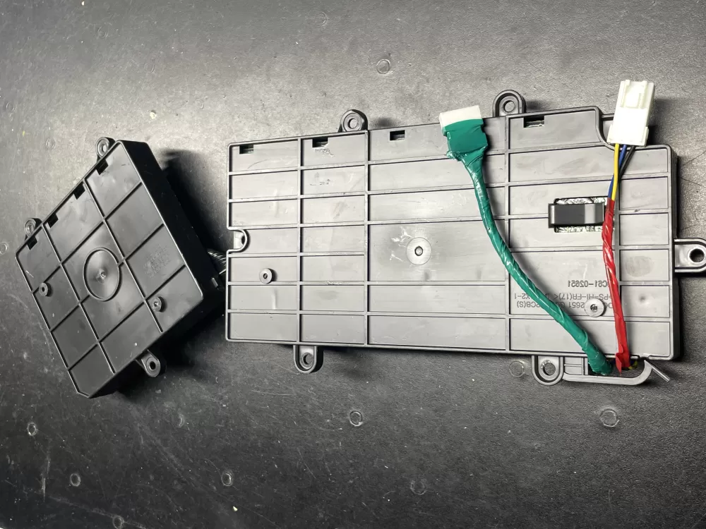 Samsung AP5577265 DC92 00383F PS4215862 Washer Control Board AZ36102 | Wm375