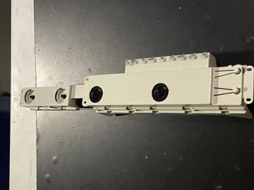 GE 175D4078G016 WH12X10224 Washer Control Board AZ26492 | WMV131