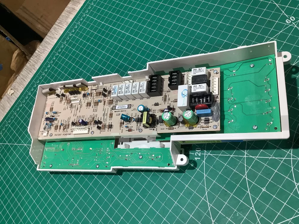 Samsung 00N21830202 Washer Control Board UI Display AZ184863 | ARV481