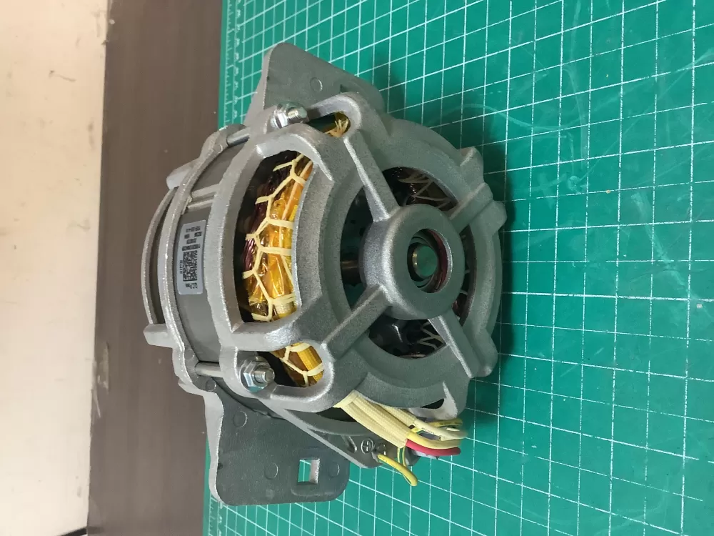 Whirlpool W10623547 Washer Motor AZ226849 | SLA105