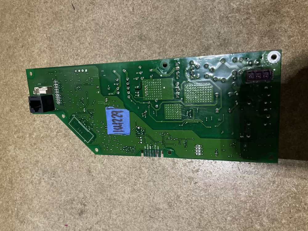 GE 265D1462G202 WD21X24899 AP6972062 Dishwasher Control Board AZ28458 | KM229