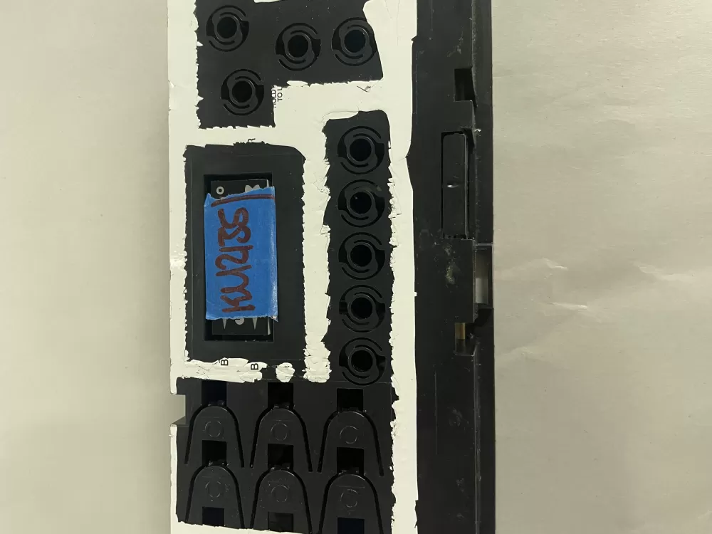 Whirlpool W10310975 WPW10310975 Range Oven Control Board AZ115066 | KM2135