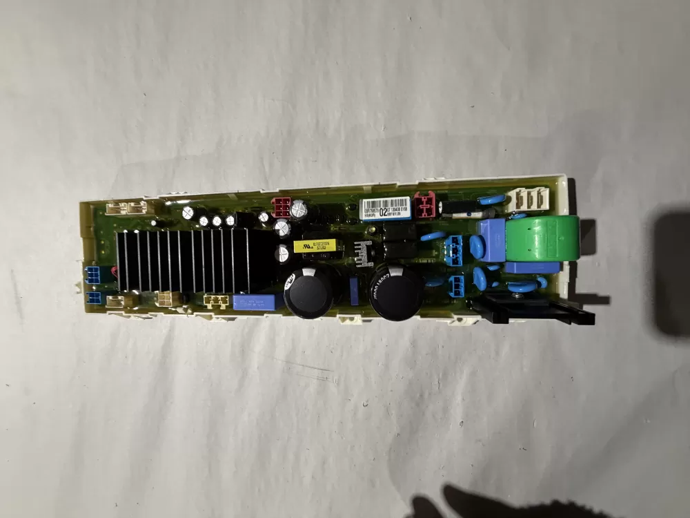 LG AP5681074 EBR75857902 PS7793301 Washer Control Board Electronic For Model