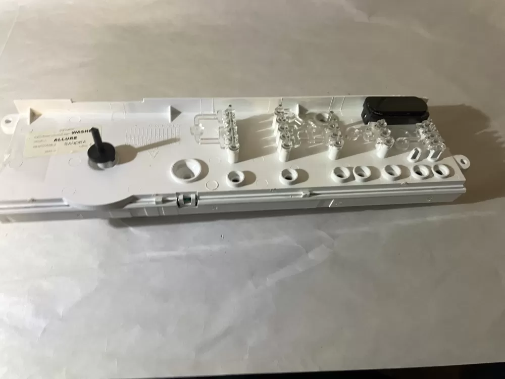 Frigidaire Electrolux 134848010 Washer Control Board AZ106407 | Wm1572