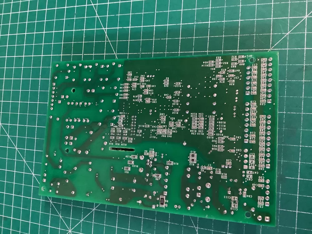 GE Hotpoint 200D4850G013 Refrigerator Control Board AZ227983 | NR508
