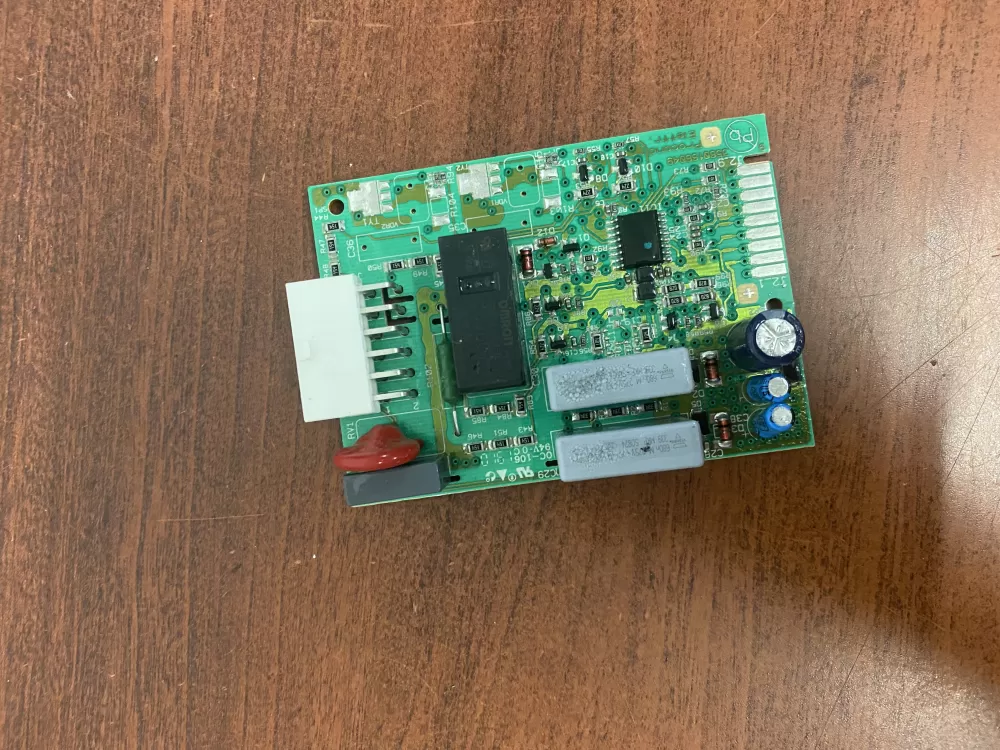 Frigidaire Kenmore 242011001 Refrigerator Defrost Control Board AZ44513 | BK1761