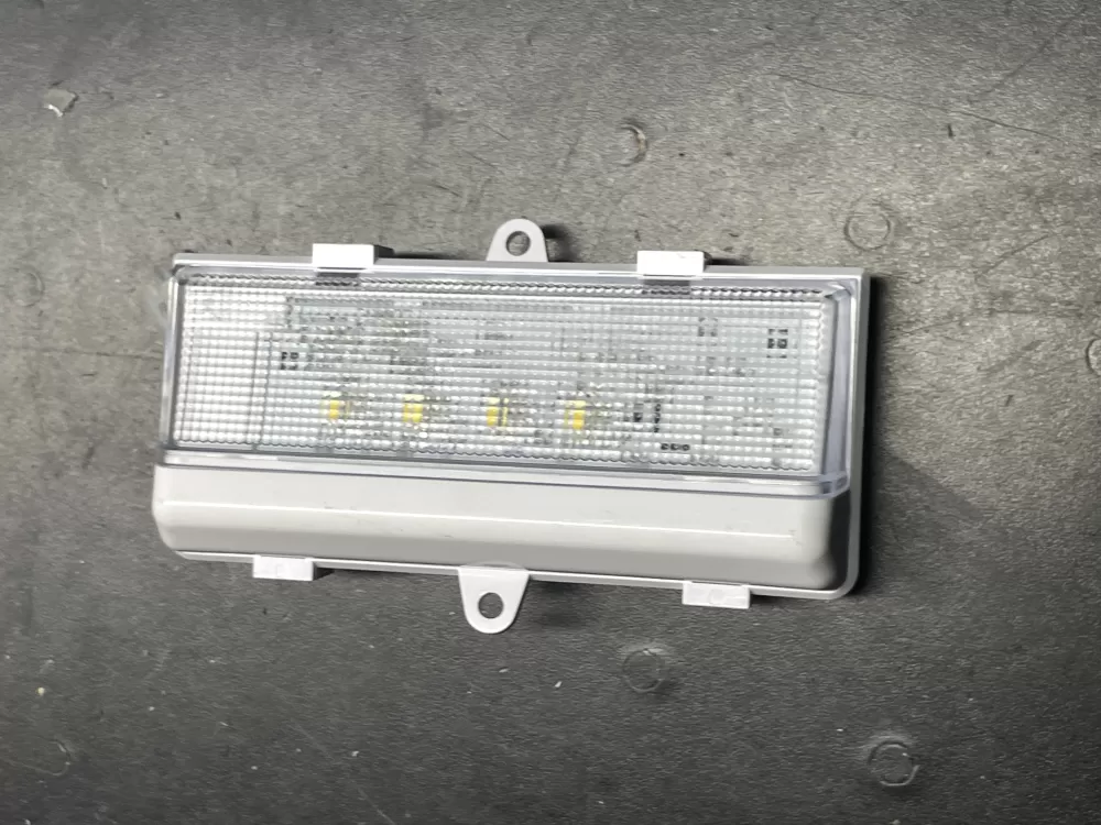 Whirlpool  Maytag  KitchenAid  Kenmore W10360497 WPW10360497 PS11753716 Refrigerator Control Board Light Module