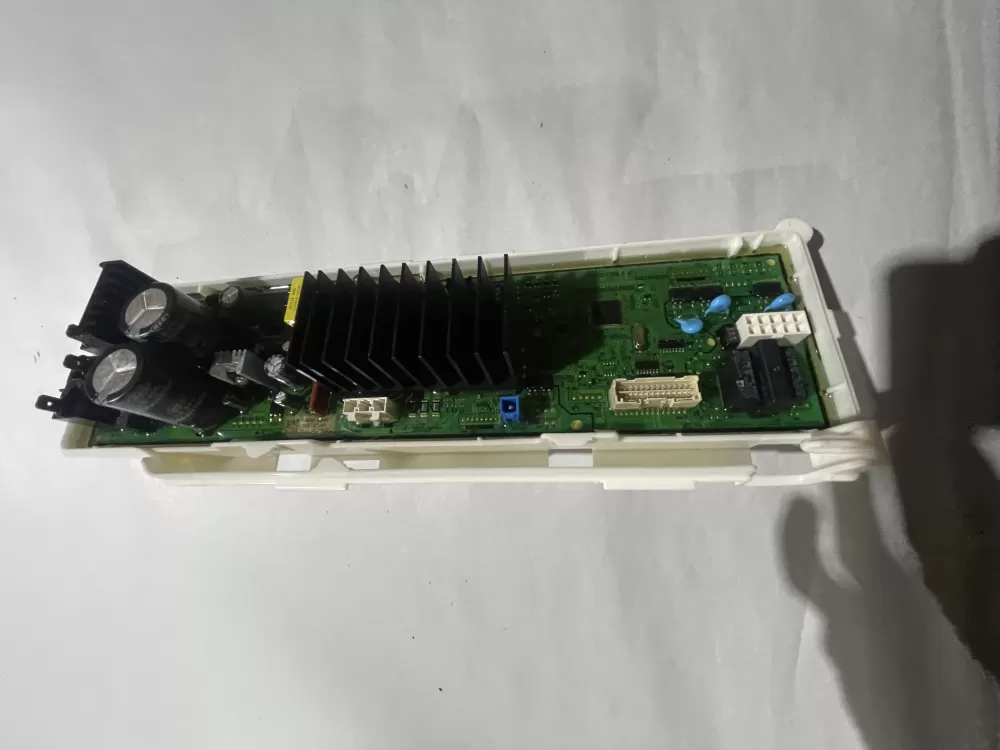Samsung DC92-02388H Washer Control Board