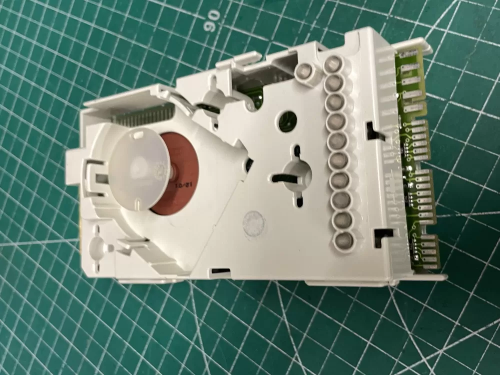 Miele 5042880 edpw 101-c Control Board AZ210338 | Wm2019